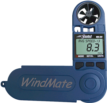 Application and Calibration Tools