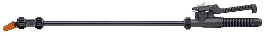 22670-pp-24-1/4 24 poly gun Teejet