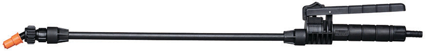 50800-15-Pp-406 - Triggerjet Gun 15 3/8Tail