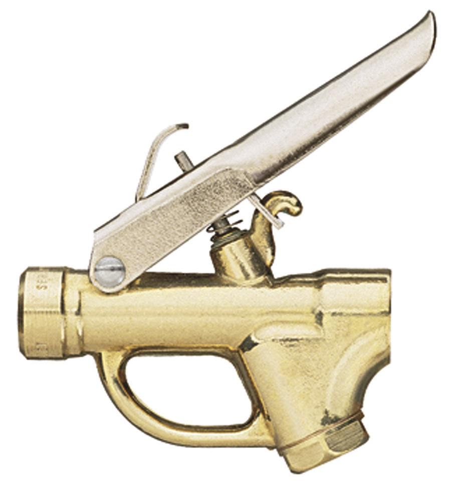 6104 Trigger Valve
