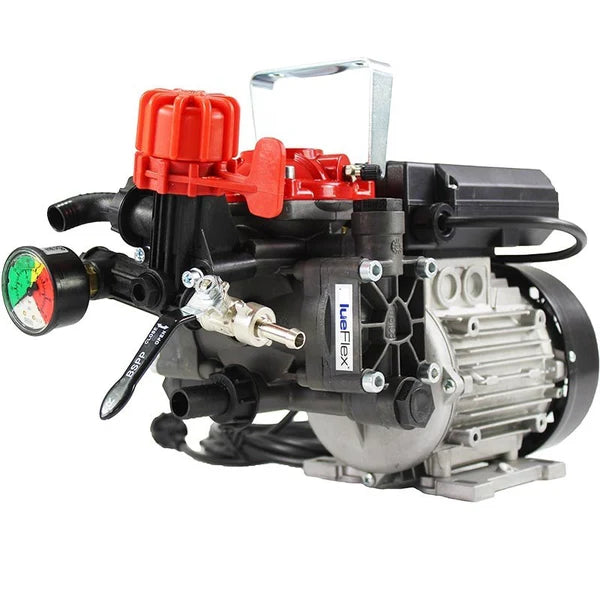 Ar252-Em - Pump 252 240V C/W Controller