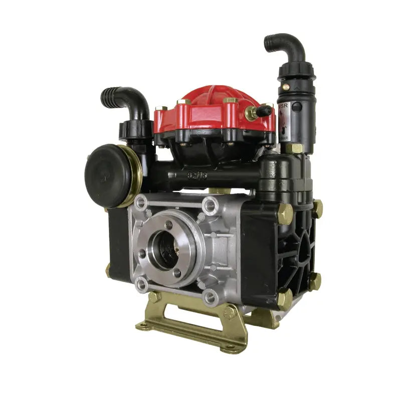 Ar30-Sp - Pump Ar30Sp Bare Shaft 301