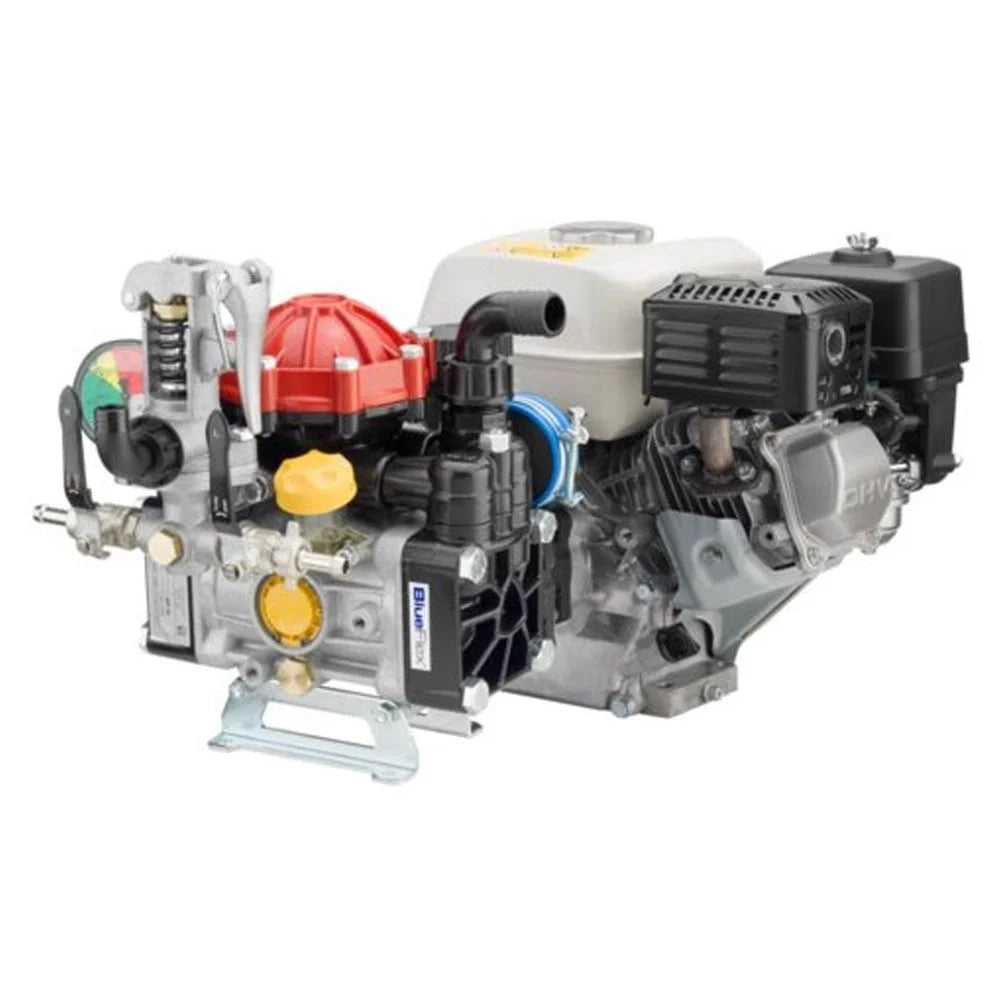 Ar30-5H - Pump Ar30 35Lpm 40 Bar 5.5Hp Honda