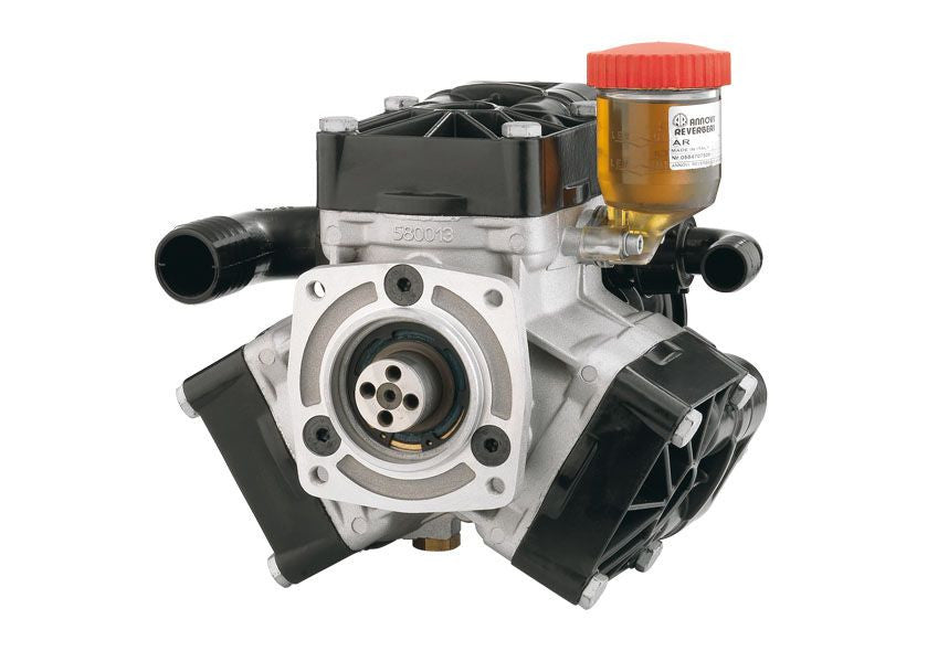 Ar135-Sp - Pump Ar135Sp Bare Shaft 30595