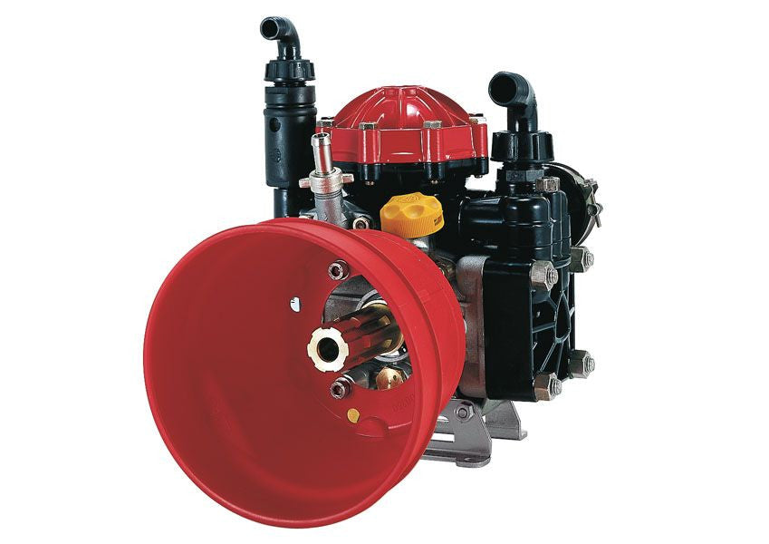 Ar30-C - Pump Ar30C 540 Spline No 30621