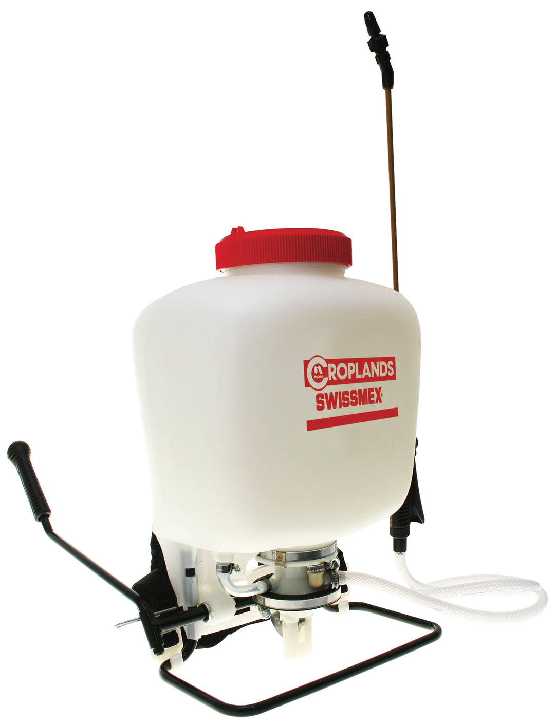 Sw503 - Knapsack 15Ltr Piston/Diaph