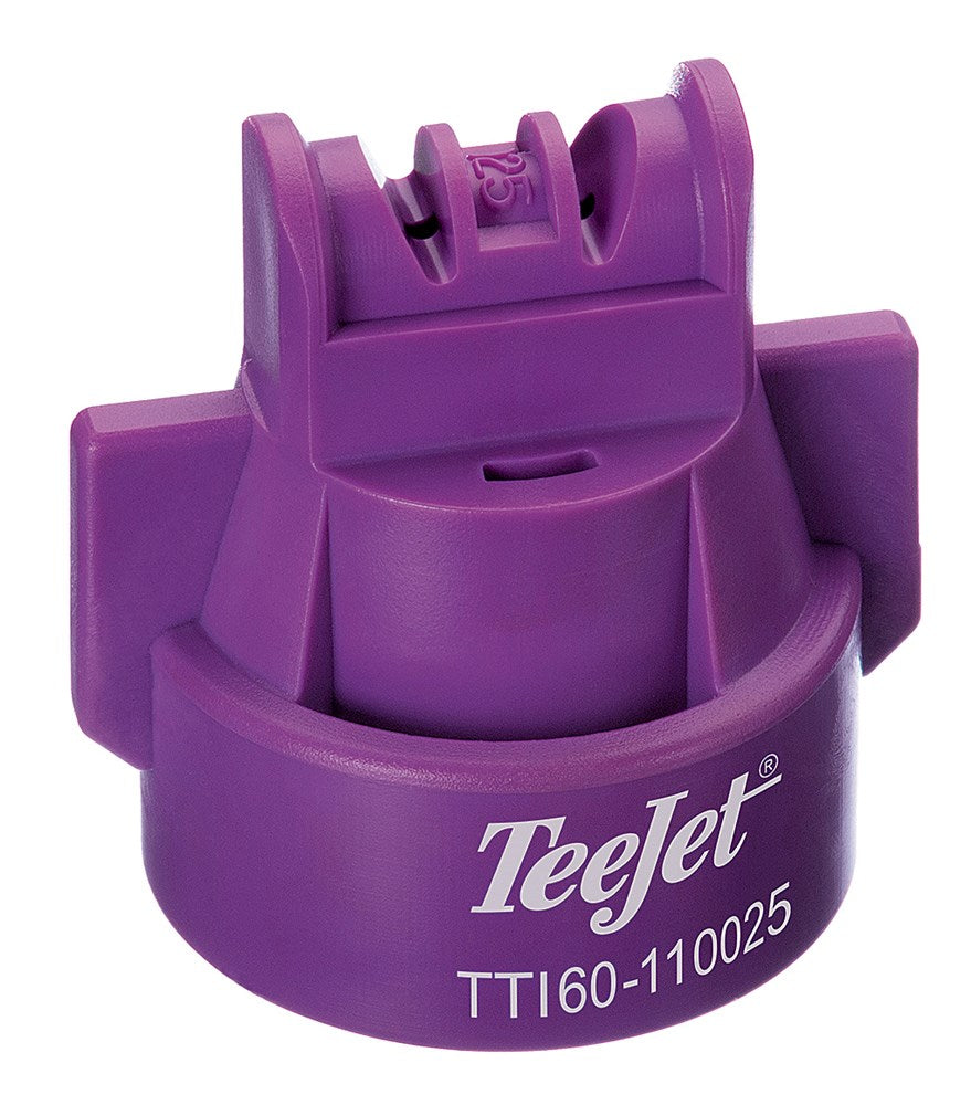 Tti60110025-Vp - Turbo Twin Tee-Jet Air Induction 025