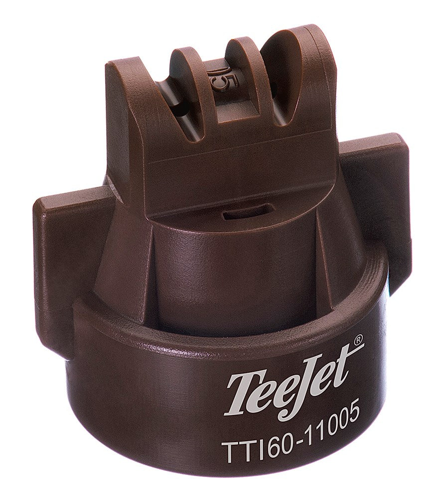 Tti6011005-Vp - Turbo Twin Tee-Jet Air Induction 05
