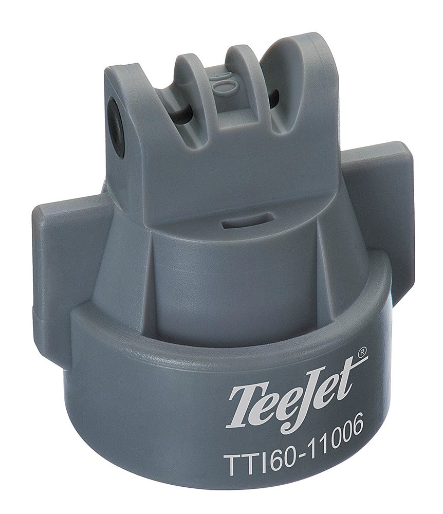 Tti6011006-Vp - Turbo Twin Tee-Jet Air Induction 06