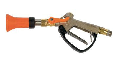 B26.901.165Mk2 - Gun Turbo 400 Metal Grip And Lev