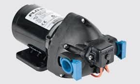 Fl3521-500 - Flojet 12V 15Lt/Min 60Psi