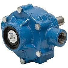 H7560C - Roller Pump - Cast Iron