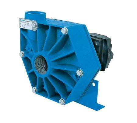 H9303P-Hm1C - Poly Pump 11/2X11/4 Hypro Hydraulic