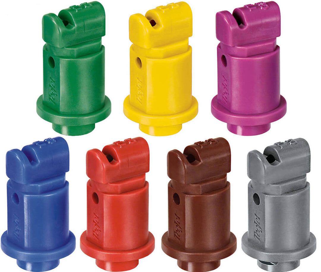 Nozzles