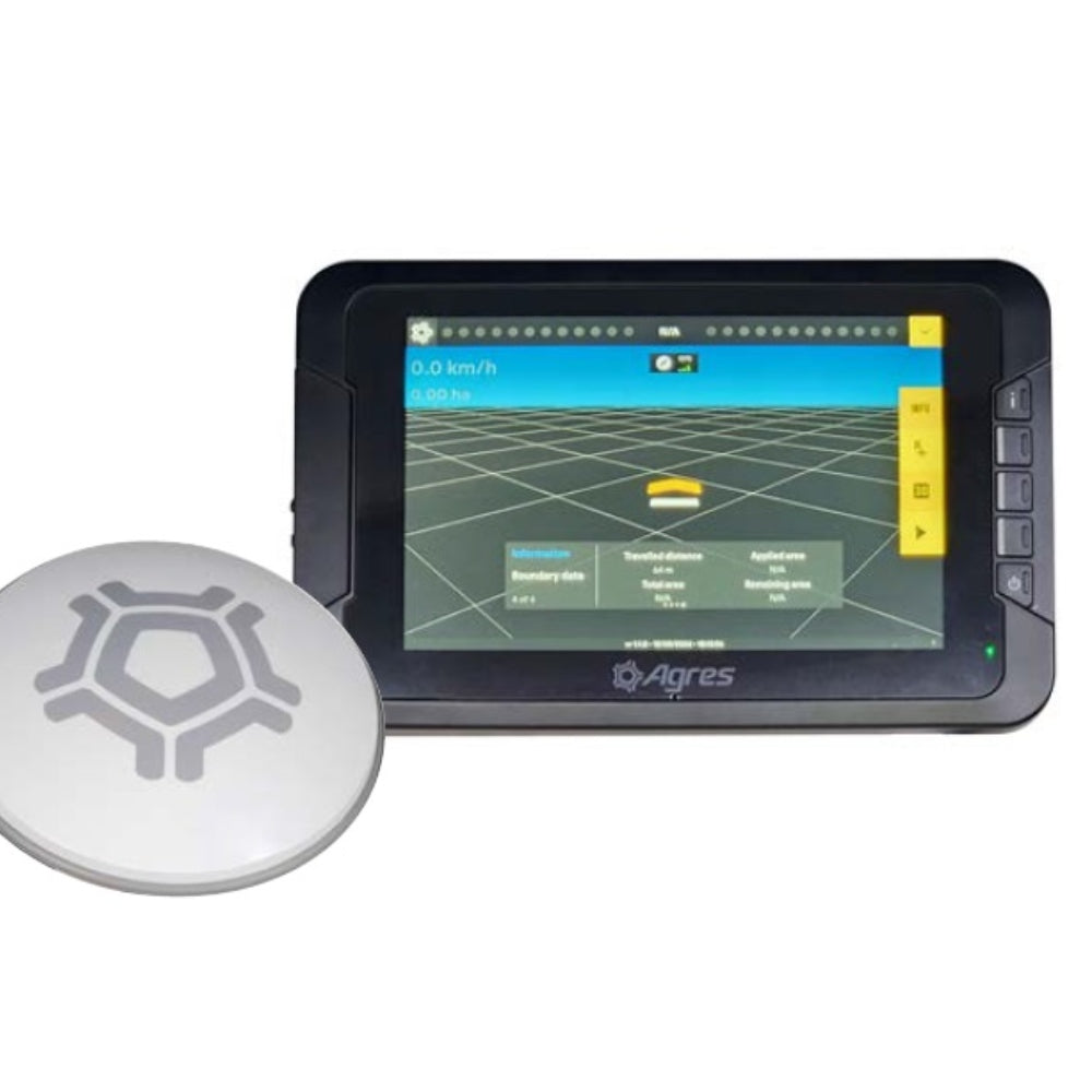 GPS