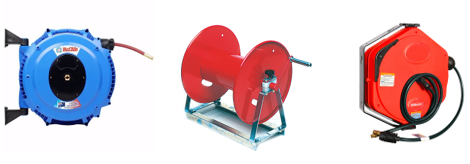 Hose Reels