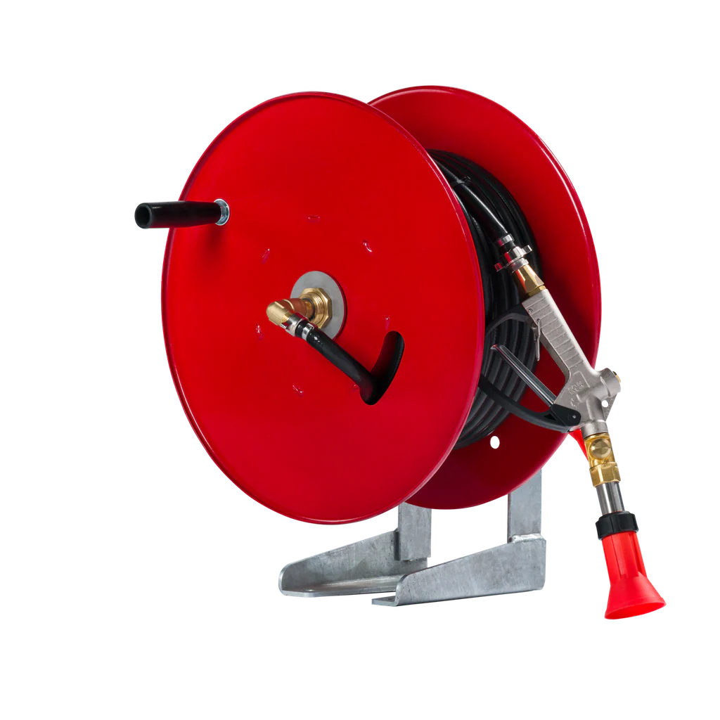 Hose Reels