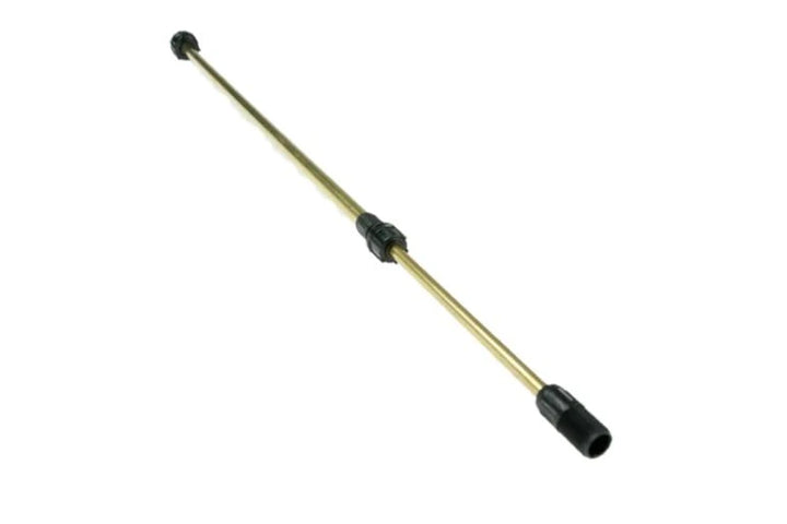 So4900478 -Solo Brass Telescopic Wand 57-100Cm