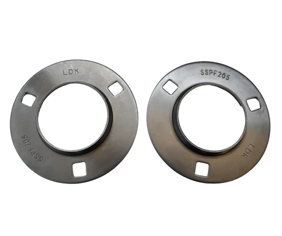 124481 - Bearing Housing SSPF205