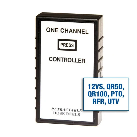 126802 - Transmiter For 12Volt Reel MCT91501 - 915MHz
