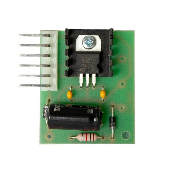 126804 - Radio Pre-regulator Board