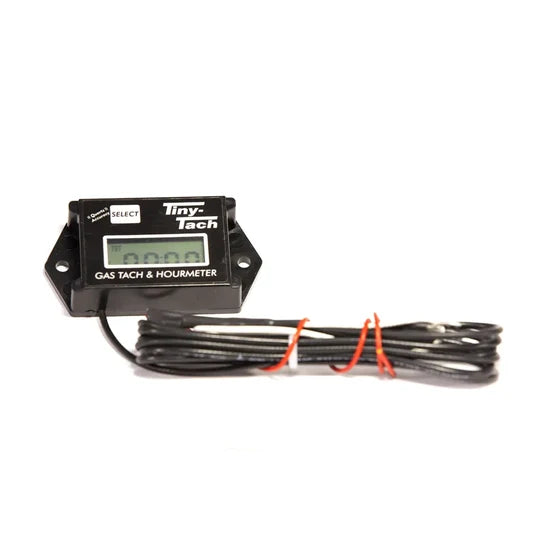 126810 - Tiny Tachometer