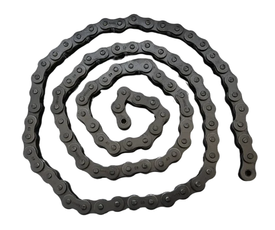 126821 - Single Roller Chain 40-1