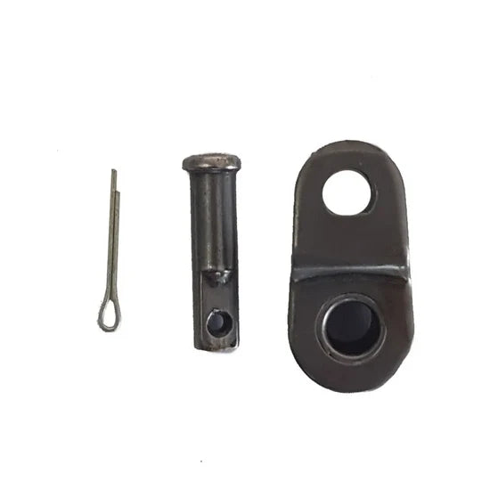 126823 - Single Offlink- Roller Chain 1/2 Offset