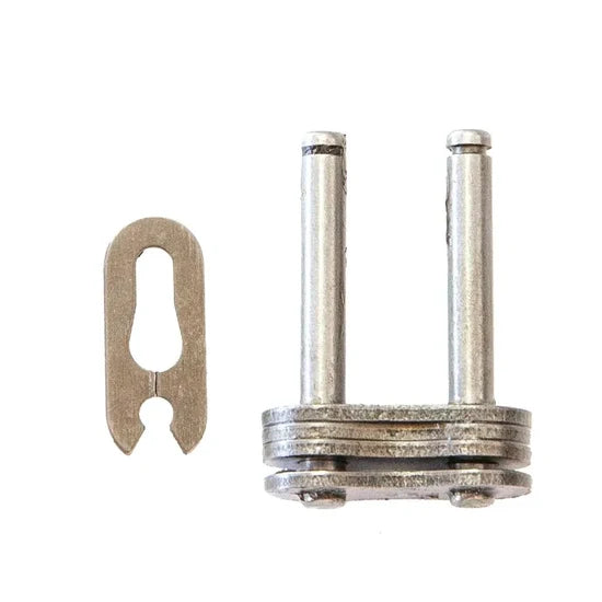 126825 - Double Con - Roller Chain Connection 40-2