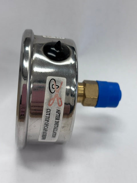 127678 - Gauge 36 Psi Rear Entry