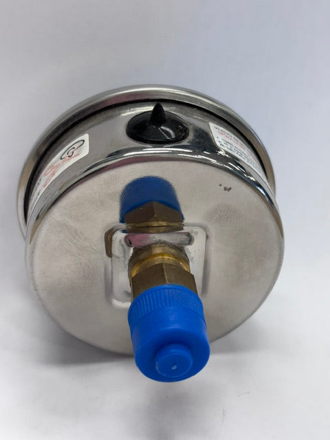 127678 - Gauge 36 Psi Rear Entry