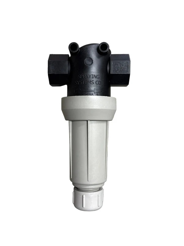 127930 - TEEJET FILTER 126 3/4in