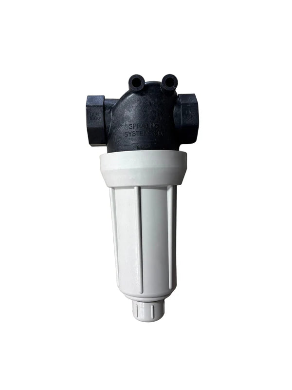 127941 - TEEJET FILTER 126 1.1/2in