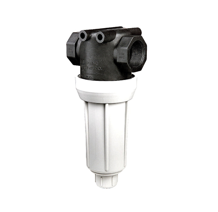 127941 - TEEJET FILTER 126 1.1/2in