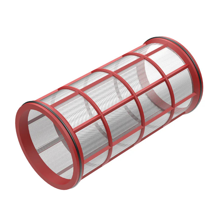 128719 - ARAG SCREEN FILTER 32 MESH (316 SER)