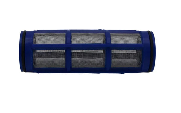 128756 - ARAG FILTER 1in 80 MESH FEMALE THREAD