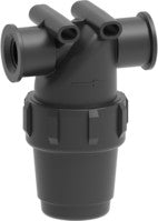 128751 - ARAG FILTER 1/2in FEMALE THR