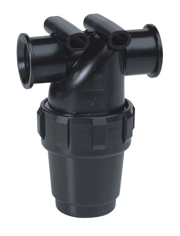 128754 - ARAG FILTER 3/4in FEMALE THREAD