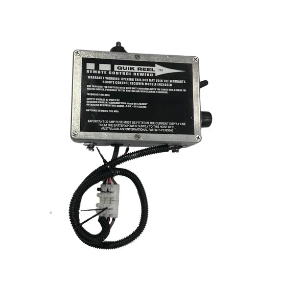 129512 - Radio RCM 12VS/QR50 915MHz