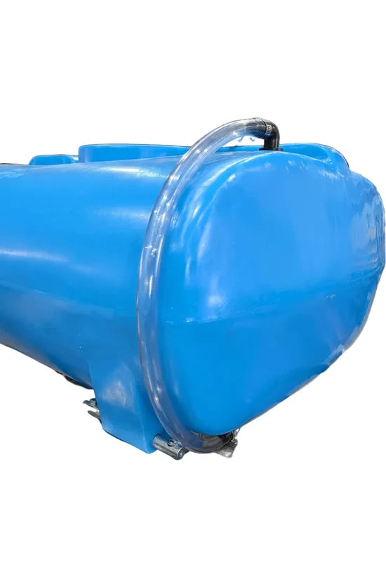129800 - Quik Spray Tank Level gauge