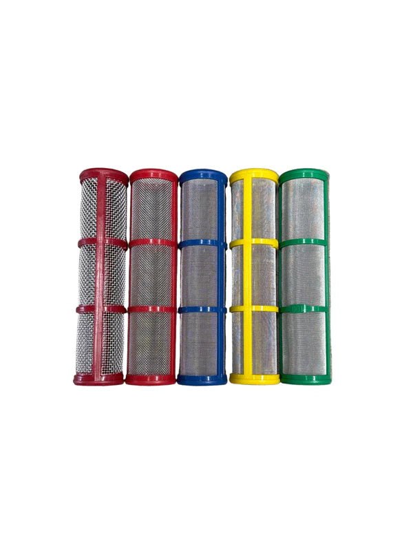 127930 - TEEJET FILTER 126 3/4in