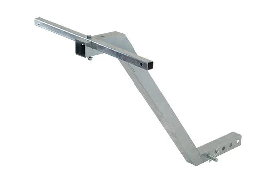 130178 - UTV Boom Tow Hitch mount (new) to suit boomless nozzles & versatile boom