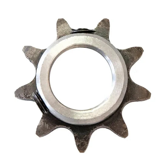 130647 - 40-1 9Tooth Sprocket Quik Spray