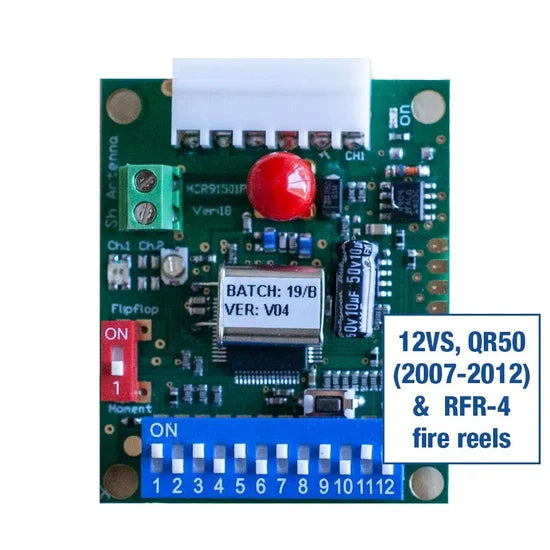 130670 - Radio Receiver Module 915MHz