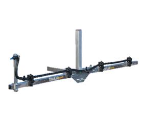 131634 - Goldacres 2m plus fence line boom