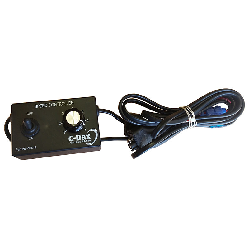 C-Dax SpreadMaster Voltage Control Box