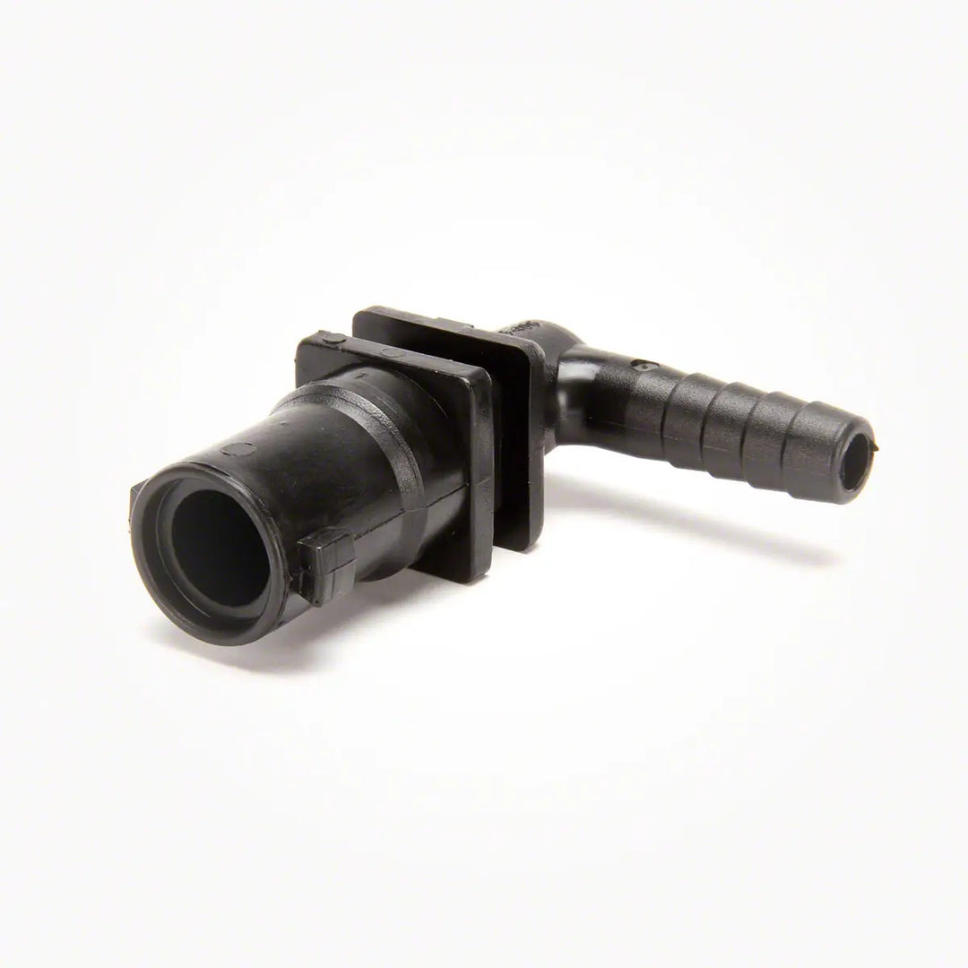 18635-111- Teejet QJ100 Series Nozzle Body Elbow