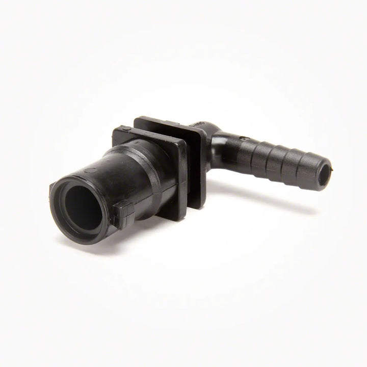 18635-111- Teejet QJ100 Series Nozzle Body Elbow