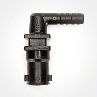 18635-111- Teejet QJ100 Series Nozzle Body Elbow