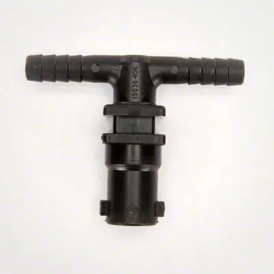 18636-112 - Teejet QJ100 Series Double Nozzle Body